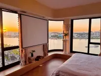 Sheju Homestay (Yuehai City) - อ่างจากุชชี่