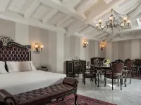 Grand Hotel di Parma | UNA Esperienze Hotels in Parma