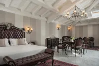 Grand Hotel di Parma | UNA Esperienze Hotele w: 