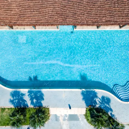 Paradise Hot Spring Hotel