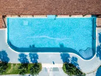Paradise Hot Spring Hotel - Romantic
