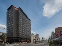 APA Hotel Sugamo Ekimae โรงแรมใกล้สถานีซึกาโมะ
