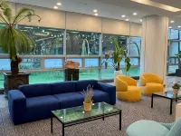 Busan Metropolitan City Corporation's Arpina Hotels near BEXCO