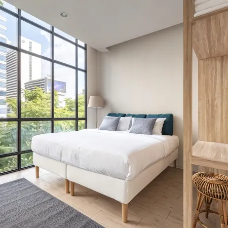 SILOM NARA HOTEL