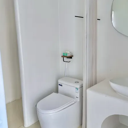 Nirvana Seaview homestay