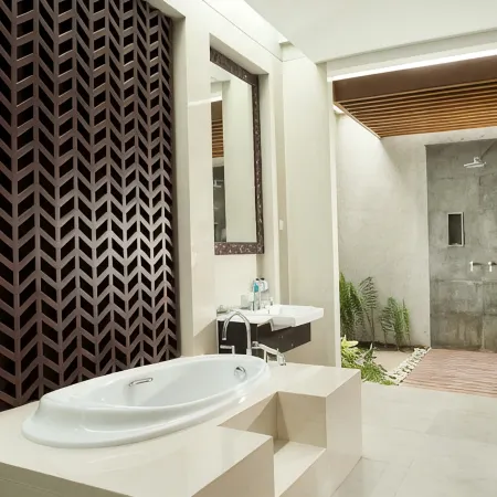 Hotel Santika Premiere Beach Resort Belitung