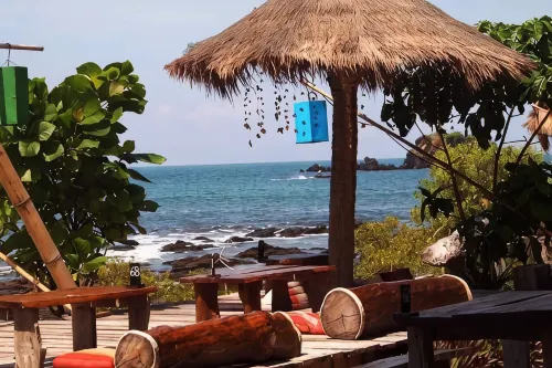 Coco Cape Lanta Resort - Bintang 3