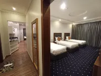 الماسم للشقق المخدومة - العليا -مخرج ٥ Hotels near مول الرياض غاليري