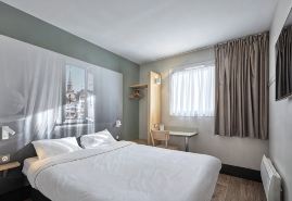 B&B Hotel Honfleur
