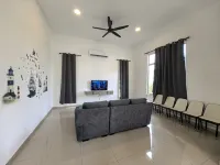 Padang Serai Wangi Roomstay 91 Hotel di Padang Serai