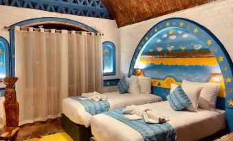 Kato Dool Wellness Resort
