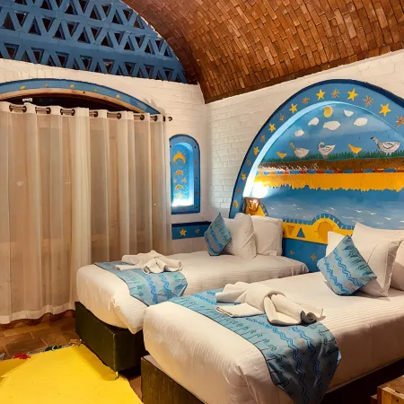 Kato Dool Wellness Resort