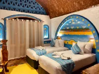 Kato Dool Wellness Resort
