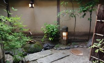 Hiiragiya Ryokan