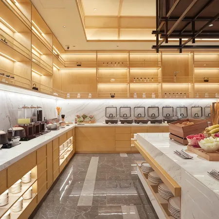 Jianguo Puyin Hotel (Dingzhou Nancheng Branch, Baoding)