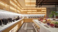 Jianguo Puyin Hotel (Dingzhou Nancheng Branch, Baoding) - พร้อมอาหารเช้า