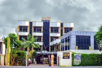 Ineza Hotel Hotels in 