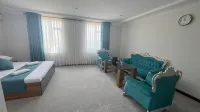 Bmb Village Jizzakh Hotel Hotel di 