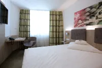 Central Hotel Eschborn