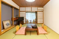 Tabist Yamashiroya Annex Tsuki no Niwa Bandai Atami Onsen