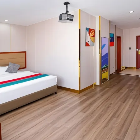 Huiquan Lidu Hotel