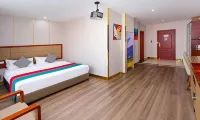 Huiquan Lidu Hotel - 3-Star