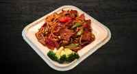 Yemingsha Xingxiu Hotel - servizio colazione