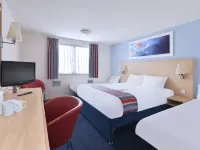 Travelodge Barnstaple Hotel Hotels in North Devon District