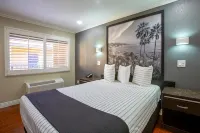 Elev8 hotel Los Angeles, LAX Отели в г. 