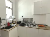 Padang Serai Wangi Homestay