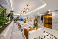 Lexia Hotels - servizio colazione