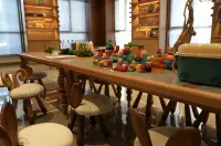 Gu'an Tangmu Tianlai Kangjun Boutique Stay
