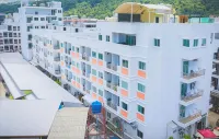 Forest Island Hotel
