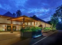 Sobit Sarovar Portico