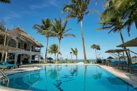 Nest Style Beach Hotel Zanzibar - Pools