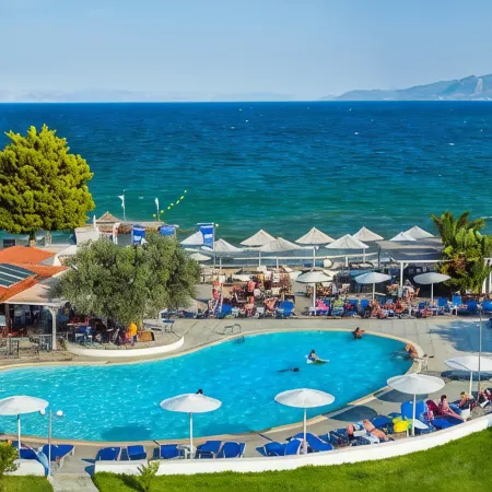 Brown Beach Evia Island, All Inclusive in Eretria, a Member of Brown Hotels