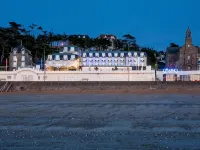 Spa Marin du Val Andre Thalasso Resort Hotels in Pleneuf-Val-Andre