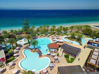 D'Andrea Mare Beach Hotel - con vista mare