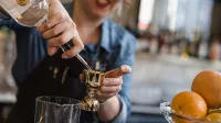 The State Hotel - bar