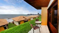 โอเชี่ยนพาเลซออลอินคลูซีฟพรีเมี่ยม - โรแมนติก