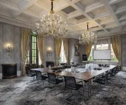 Oulton Hall Hotel, Spa & Golf Resort