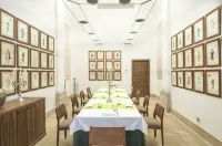 萊里達青年旅館 - 早餐