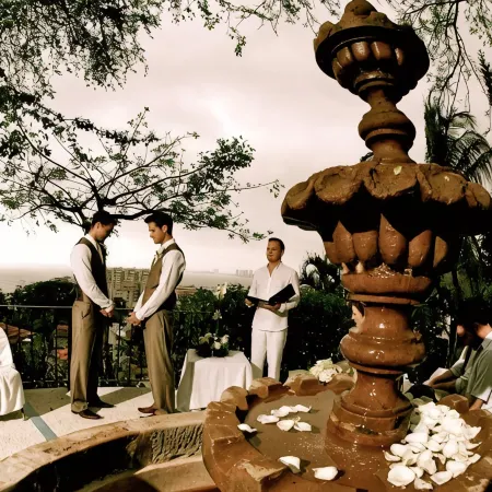 Casa Cupula Luxury Lgbt Boutique Hotel