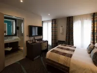 Hôtel François Premier Cognac Centre Hotels in Charente