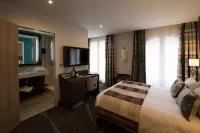 Hôtel François Premier Cognac Centre