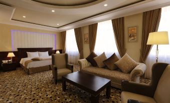 Central Hotel Yerevan