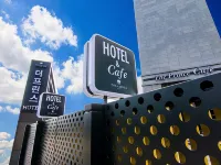 Incheon the Prince Hotel ワンサンビーチ周辺のホテル