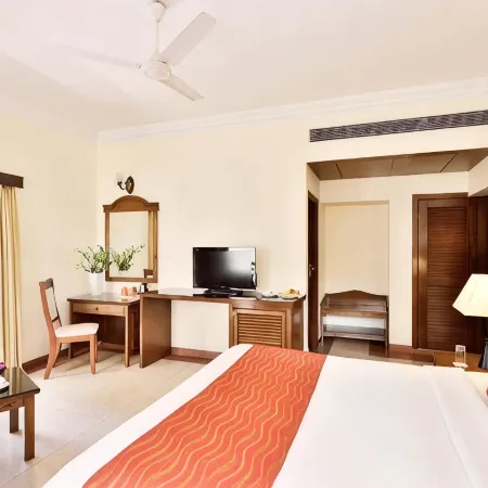 Radisson Goa Candolim