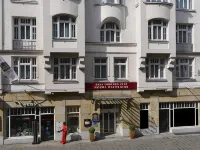 Best Western Plus Hotel Excelsior Hotels in 