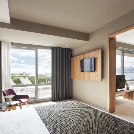 Hotel Dubrovnik Palace